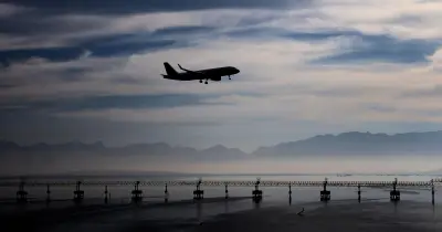Guerra no Oriente Médio eleva preço do querosene e impacta passagens aéreas