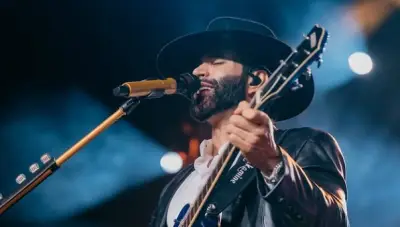 Gusttavo Lima cancela show em Surubim após ser chamado de 'ladrão' por prefeito