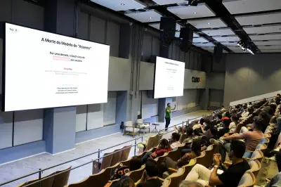 Hablla leva debate sobre IA e WhatsApp à América Latina