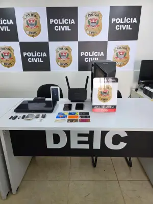 Hacker condenado por invadir sistema da Femarh em Roraima