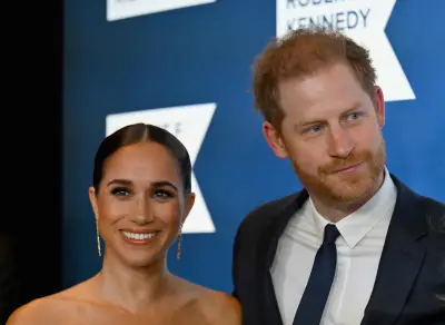 Harry, Meghan e filhos voltam ao Reino Unido após 4 anos