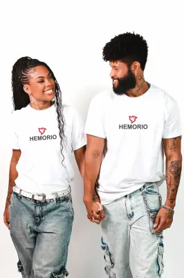 Hemorio lança campanha 'Amor é Doação' para Dia dos Namorados