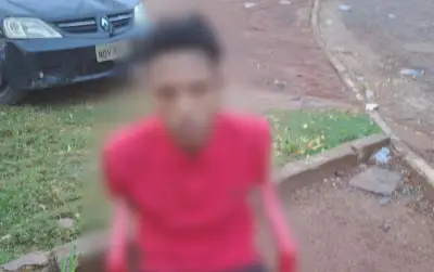 Homem é condenado a 21 anos por matar jovem na frente do pai em Boa Vista