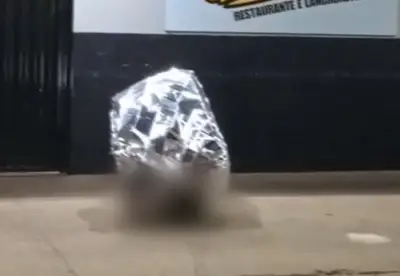 Homem de 53 anos morre sentado em cadeira em restaurante no Tocantins