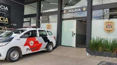Homem de 61 anos preso por matar jovem após discussão por barulho de moto em Mogi