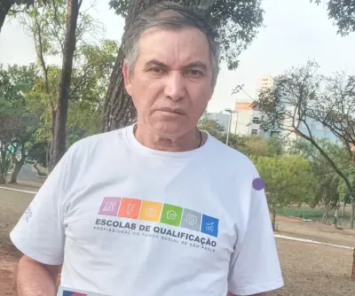 Homem de 65 anos desaparece em Avaí; família faz buscas há três dias