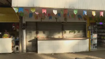 Homem morre eletrocutado em açougue no Centro de Jaboatão dos Guararapes
