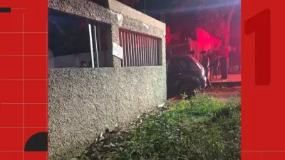 Homem morre esmagado por carro após macaco hidráulico ceder em Anchieta