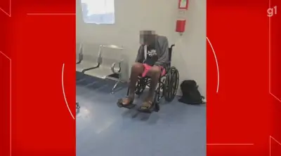 Homem morre sem atendimento em UPA do DF após 4h de espera