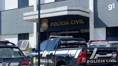 Homem é preso ao solicitar certidão de antecedentes no RS