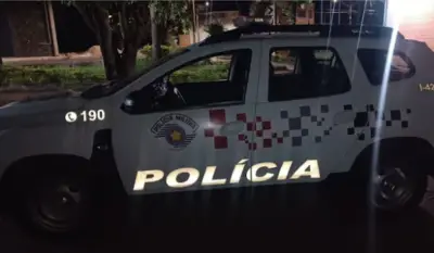 Homem é preso após agredir ex e fugir com filho de 2 anos em Teodoro Sampaio