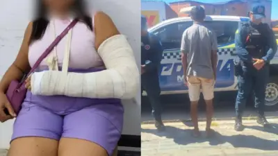 Homem é preso por ameaça e perseguição contra ex em Amarante, PI