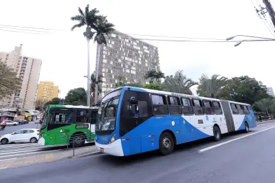 Homem é preso por importunação sexual em ônibus de Campinas