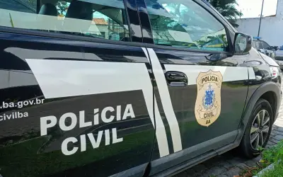 Homem é preso por importunação sexual em ônibus em Salvador