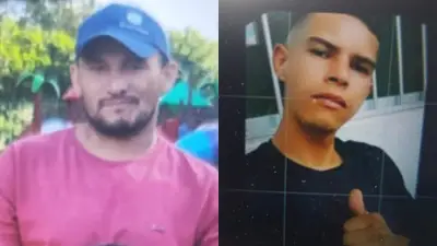 Homem preso por matar ex-cunhado a facadas no interior do Ceará