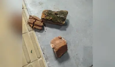 Homem é preso por tentar matar dois moradores de rua em Dracena