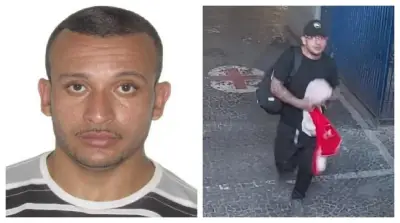 Homem preso suspeito de estuprar adolescente no Metrô Tatuapé
