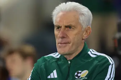 Hugo Broos enfrenta México na Copa 2026: reencontro 40 anos depois