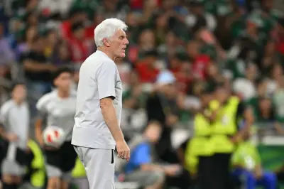 Hugo Broos reconsidera aposentadoria após Copa do Mundo 2026