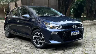 Hyundai reduz potência de motor 1.0 turbo para se adequar ao IPI Verde