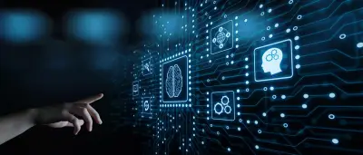 IA na logística: 33% dos empreendedores veem tecnologia como essencial