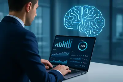 IA pode aumentar carga mental e fadiga, aponta estudo