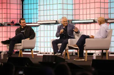 IA sem estratégia: risco tão grande quanto ficar para trás, dizem especialistas no Web Summit Rio