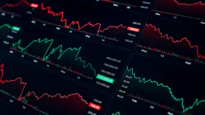 Ibovespa Futuro cai apesar de alívio geopolítico; Fed e Copom no radar