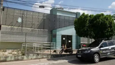 Idosa é condenada a 21 anos de prisão por matar sobrinha com deficiência no Ceará