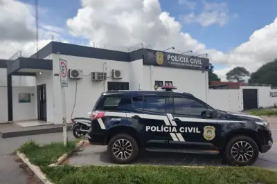 Idosa de 66 anos é encontrada morta em fazenda; vizinho ouviu discussão