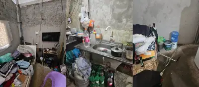 Idoso de 64 anos é resgatado de trabalho escravo em Terra Alta, PA