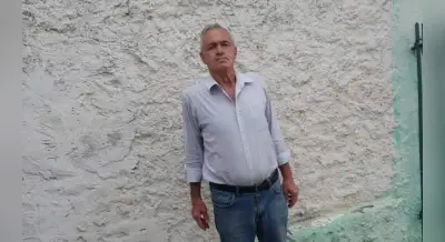 Idoso de 65 anos desaparece em Jundiaí ao tentar agendar aposentadoria