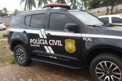 Idoso morto ao defender filha de ataque do ex-marido em AL