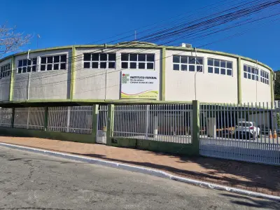 IFRJ abre inscrições para cursos gratuitos em Arraial do Cabo
