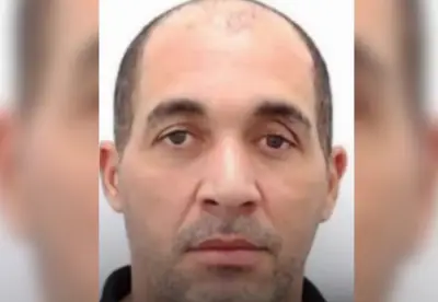 Incêndio em Araguaína mata padrasto e enteada; ele cumpria pena por homicídio