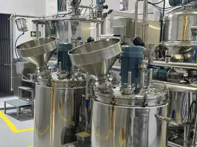 Indústria de suplementos acelera investimentos em qualidade no Brasil