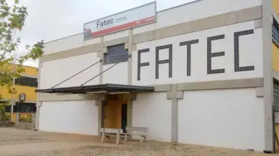 Inscrições para Fatec 2026 terminam nesta segunda (8); veja vagas