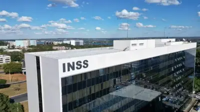 INSS mantém acordo de devolução de descontos indevidos a 1,9 milhão