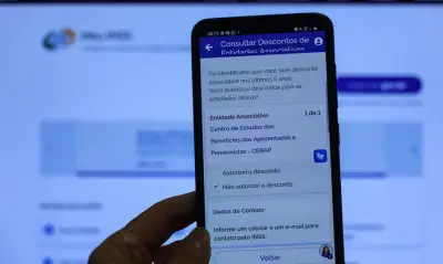 INSS remaneja servidores para agilizar avaliação social do BPC