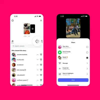 Instagram Plus chega ao Brasil com recursos exclusivos por R$ 10 mensais