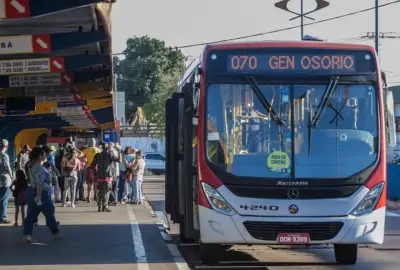 Intervenção no Consórcio Guaicurus é decretada pela Prefeitura de Campo Grande