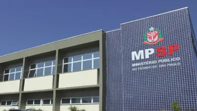 Investigador chefe, ex-policial e ex-estagiário do MP-SP presos por ligação com PCC