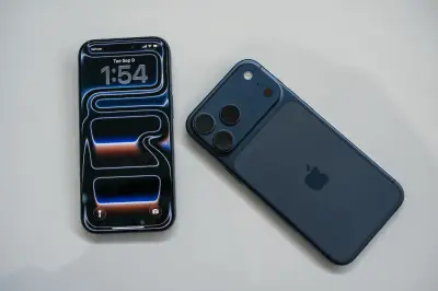 iOS 27: Apple lança novo sistema com IA avançada e Siri turbinada