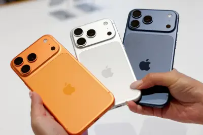 iPhone no Brasil: lojas rivais e pagamentos de terceiros liberados