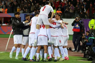 Irã acusa EUA de retirar cota de ingressos para a Copa do Mundo 2026
