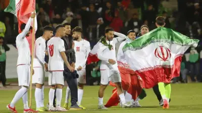 Irã denuncia discriminação dos EUA com vistos negados para delegação na Copa