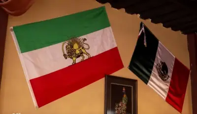 Irã estreia na Copa 2026 sob polêmica sobre bandeira pré-Revolução