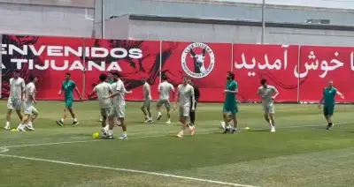 Irã obtém 4 vistos para Copa 2026; 11 ainda sem permissão