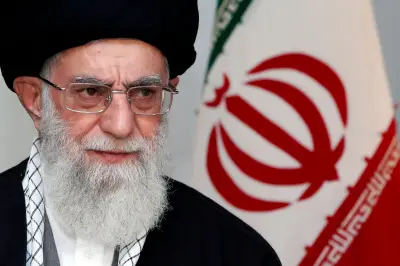 Irã planeja funeral de três dias para aiatolá Ali Khamenei após bombardeios