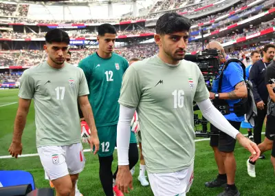 Irã reclama à Fifa de restrições nos EUA após estreia na Copa